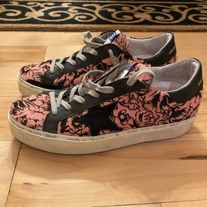 Golden Goose Sneakers size 38